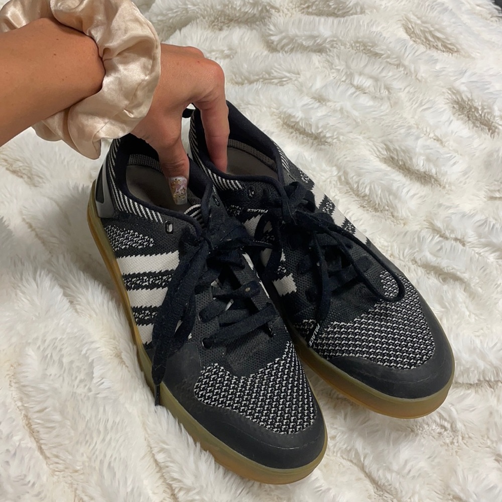 PALACE ADIDAS PRIMEKNITS